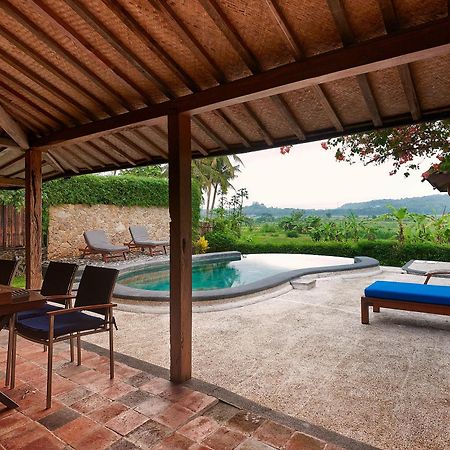 Villa Blue Steps Yogyakarta Exterior foto