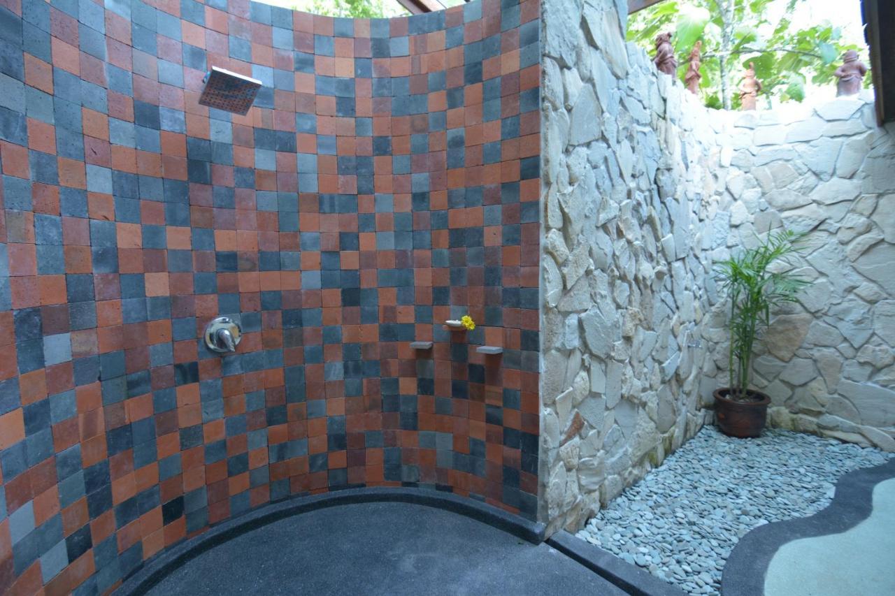 Villa Blue Steps Yogyakarta Exterior foto