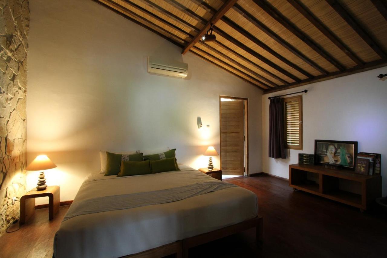 Villa Blue Steps Yogyakarta Exterior foto